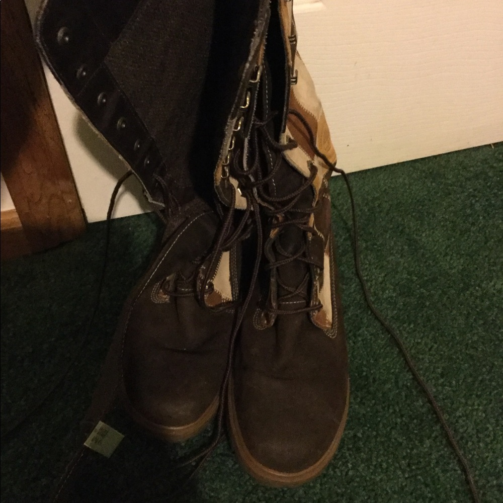 Women’s Timberland Boots